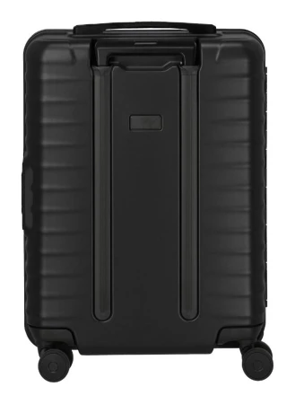 Titan Overseas S20 Nightshade black kabinový kufr