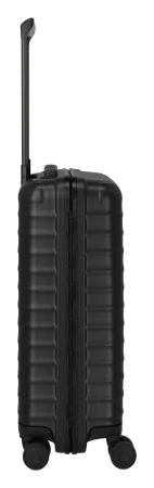 Titan Overseas S20 Nightshade black kabinový kufr
