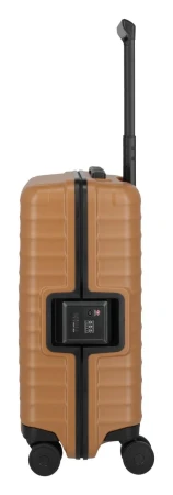 Titan Overseas S23 Canyon bronze kabinový kufr