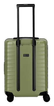 Titan Overseas S23 zelený kabinový kufr