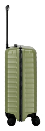 Titan Overseas S23 zelený kabinový kufr
