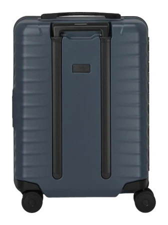 Titan Overseas S23 tmavě modrý kabinový kufr