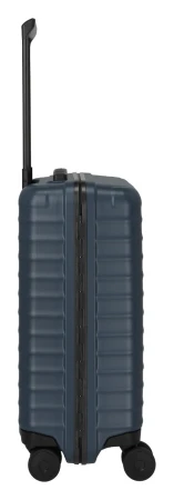 Titan Overseas S23 tmavě modrý kabinový kufr