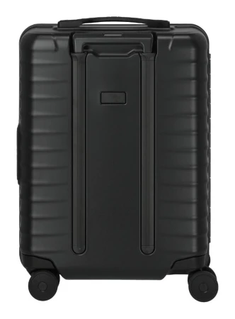 Titan Overseas S23 Nightshade černý kabinový kufr