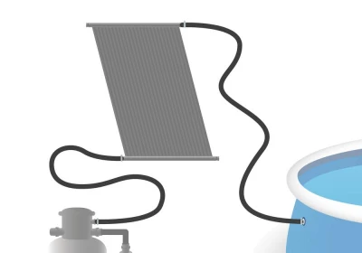 Titan Sada pro připojení panelu d32 do systému d32 Titan Sada pro připojení panelu d32 do systému d32