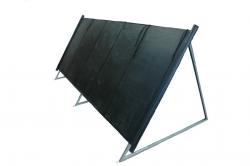 Titan stojan Standart pro solární ohřevy (desky) Akysun Titan stojan Standart pro solární ohřevy (desky) Akysun