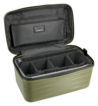 Titan Upgrade Forest green kosmetická taška