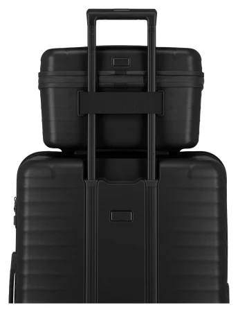 Titan Upgrade Nightshade black kosmetická taška
