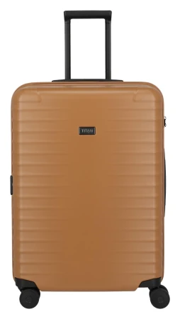 Titan Upgrade M plus Canyon bronze cestovní kufr