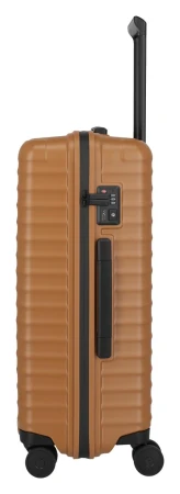 Titan Upgrade M plus Canyon bronze cestovní kufr