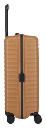 Titan Upgrade M plus Canyon bronze cestovní kufr