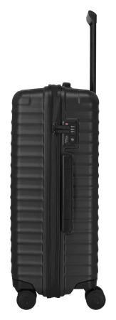 Titan Upgrade M plus Nightshade black cestovní kufr
