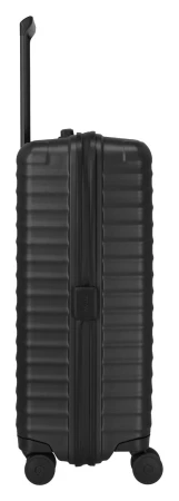 Titan Upgrade M plus Nightshade black cestovní kufr