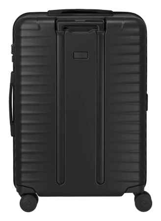 Titan Upgrade M plus Nightshade black cestovní kufr