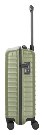 Titan Upgrade S20 zelený kabinový kufr