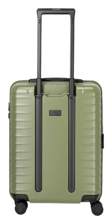 Titan Upgrade S20 zelený kabinový kufr
