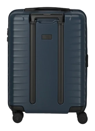 Titan Upgrade S20 Nightshade black kabinový kufr