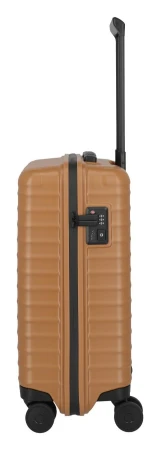 Titan Upgrade S23 hnědý kabinový kufr