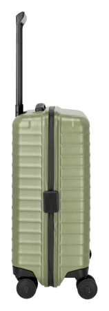 Titan Upgrade S23 zelený kabinový kufr