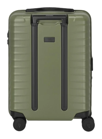 Titan Upgrade S23 zelený kabinový kufr