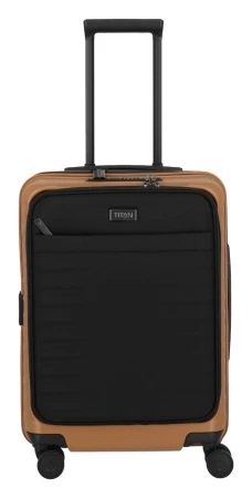 Titan Upgrade S23 Front Pocket Canyon Bronze kabinový kufr