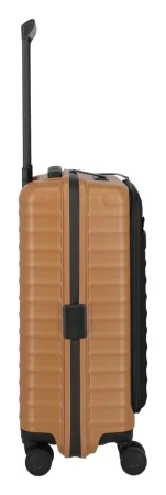 Titan Upgrade S23 Front Pocket Canyon Bronze kabinový kufr