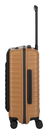 Titan Upgrade S23 Front Pocket Canyon Bronze kabinový kufr