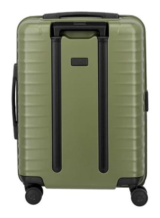 Titan Upgrade S23 Front Pocket Forest Green kabinový kufr