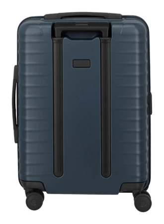 Titan Upgrade S23 Front pocket tmavě modrý kabinový kufr