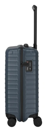 Titan Upgrade S23 tmavě modrý kabinový kufr