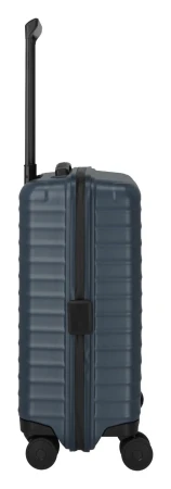 Titan Upgrade S23 tmavě modrý kabinový kufr