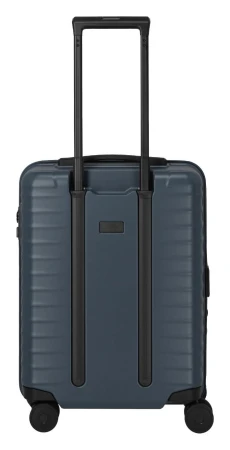 Titan Upgrade S23 tmavě modrý kabinový kufr