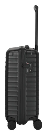 Titan Upgrade S23 Nightshade black kabinový kufr