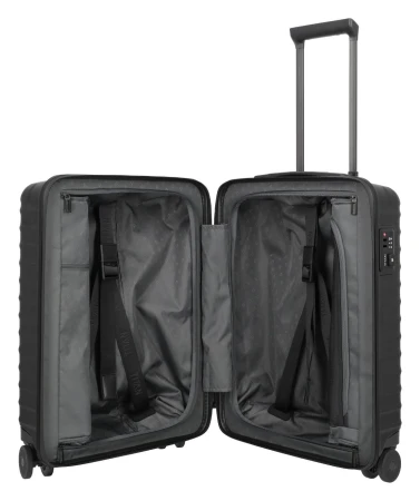 Titan Upgrade S23 Nightshade black kabinový kufr