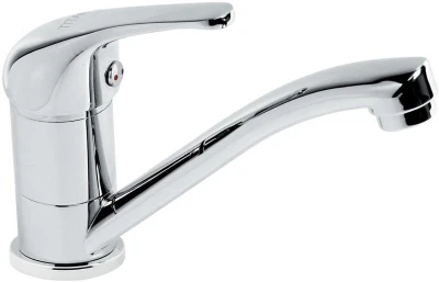 Titania Iris Baterie 92096.0 stoj.dřez.ram.150 Cr