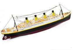 TITANIC na dálkové ovládání 1:325 2.4GHz