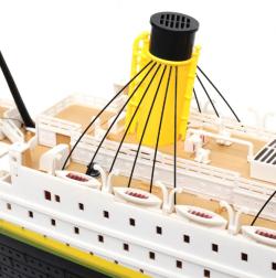 TITANIC na dálkové ovládání 1:325 2.4GHz