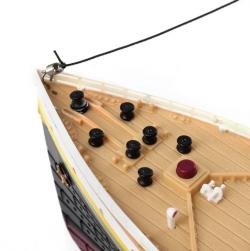 TITANIC na dálkové ovládání 1:325 2.4GHz