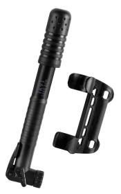 Force Hustilka TK91 EASY ECO plastová, černá Force Hustilka TK91 EASY ECO plastová, černá