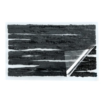 Force Knoty-opravná sada 3,5 x 100mm ,černé,balení 10ks Force Knoty-opravná sada 3,5 x 100mm ,černé,balení 10ks