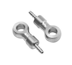 Force Koncovka banjo 2,3mm SHIMANO 5mm, 4ks Force Koncovka banjo 2,3mm SHIMANO 5mm, 4ks