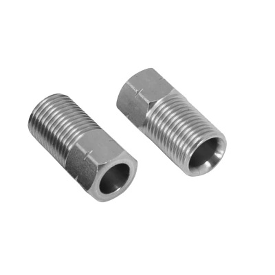 Force Koncovka brzdové páky M08x0,75 AVID/SRAM 5mm,10ks