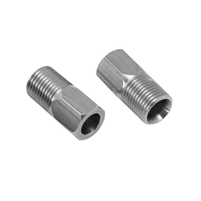 Force Koncovka brzdové páky M08x0,75 SHIMANO 5mm,10ks