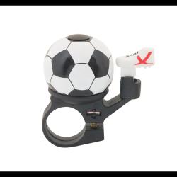 TK 91 Zvonek KOPACÍ MÍČ Fe/plast 22.2mm TK 91 Zvonek KOPACÍ MÍČ Fe/plast 22.2mm