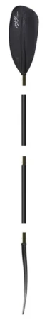 TNP Rapa Carbon 707C.4 - 4díl TNP Rapa Carbon 707C.4 - 4díl