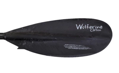 TNP pádlo Wolferine Carbon 716C.2