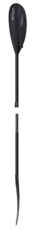 TNP pádlo Wolferine Vario Carbon 716C.2YPX TNP pádlo Wolferine Vario Carbon 716C.2YPX