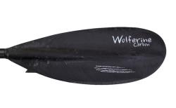 TNP pádlo Wolferine Vario Carbon 716C.2YPX