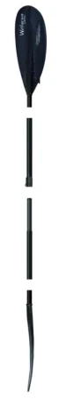 TNP Wolferine Carbon 716C.4YP 4díl TNP Wolferine Carbon 716C.4YP 4díl