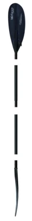 TNP Wolferine Carbon 726C.4 4díl TNP Wolferine Carbon 726C.4 4díl
